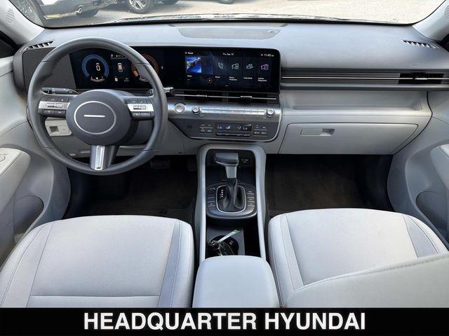 2026 Hyundai Kona - $25,124