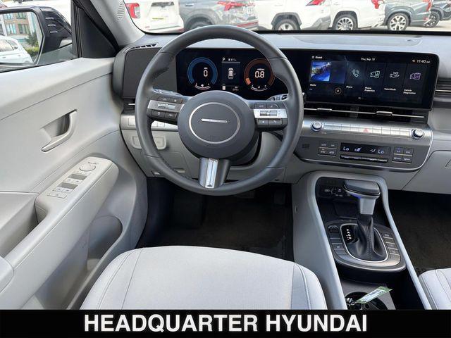 2026 Hyundai Kona - $25,124