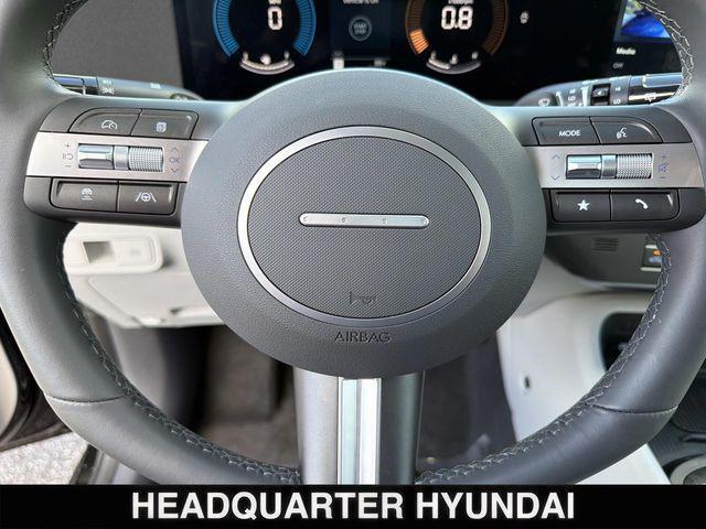 2026 Hyundai Kona - $25,124
