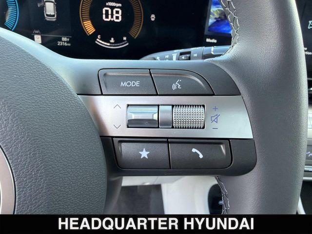2026 Hyundai Kona - $25,124