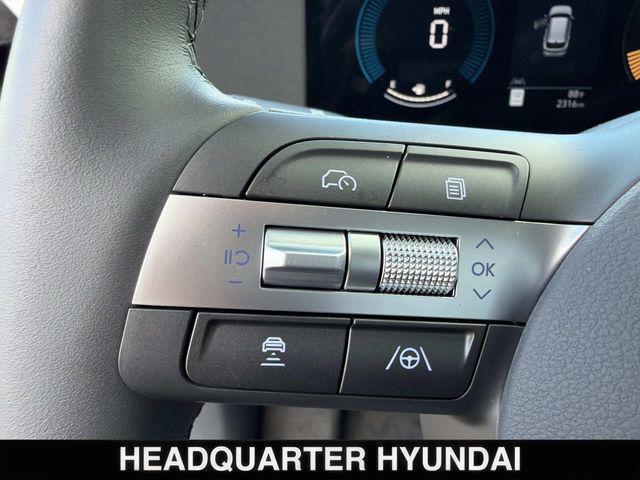2026 Hyundai Kona - $25,124