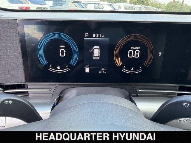 2026 Hyundai Kona - $25,124
