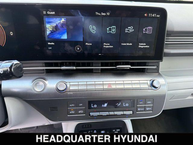 2026 Hyundai Kona - $25,124
