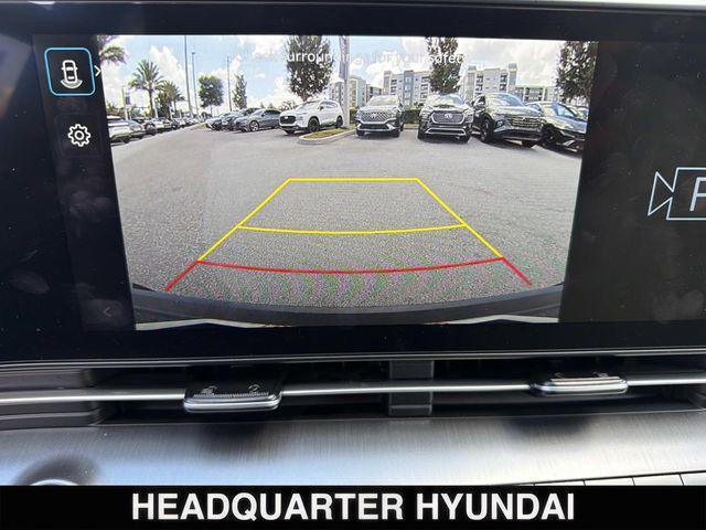 2026 Hyundai Kona - $25,124