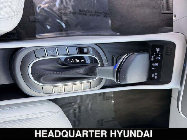2026 Hyundai Kona - $25,124