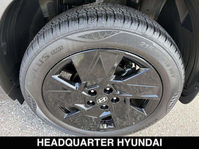 2026 Hyundai Kona - $25,124