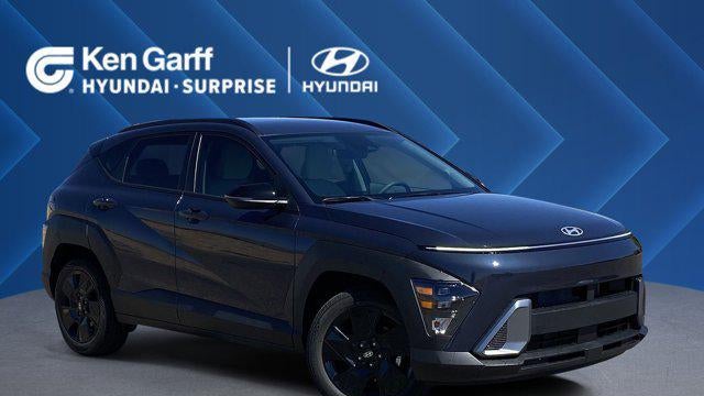 Preowned 2026 Hyundai KONA SEL Sport for Sale