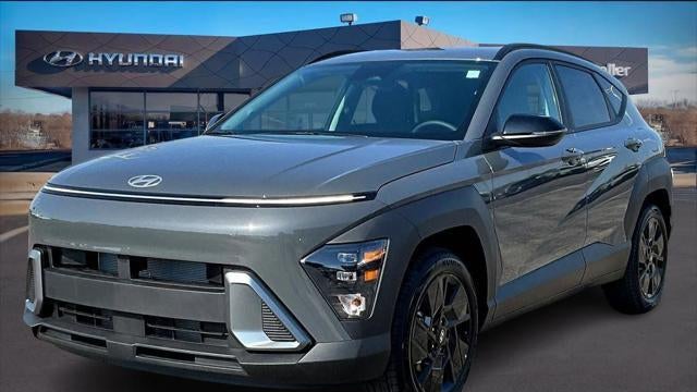 Preowned 2026 Hyundai KONA SEL Sport for Sale