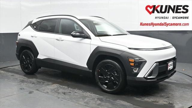Preowned 2026 Hyundai KONA SEL Sport for Sale