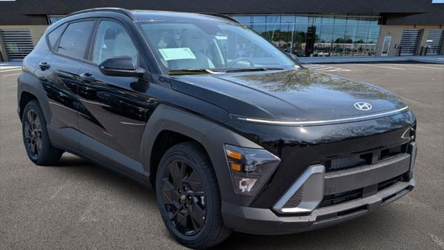 Preowned 2026 Hyundai KONA SEL Sport for Sale