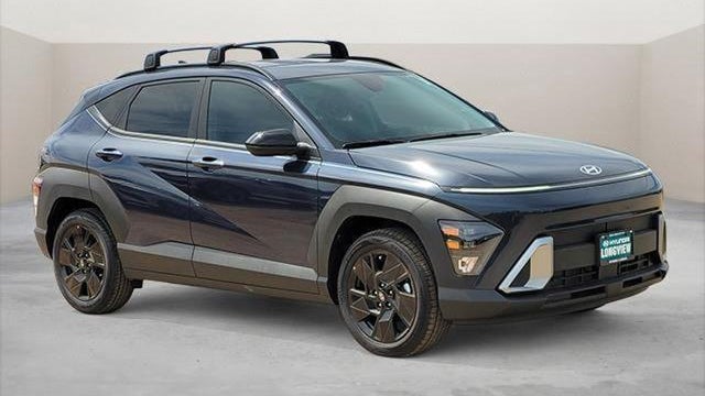 Preowned 2026 Hyundai KONA SEL Sport for Sale