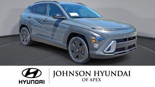 Preowned 2026 Hyundai KONA SEL Sport for Sale