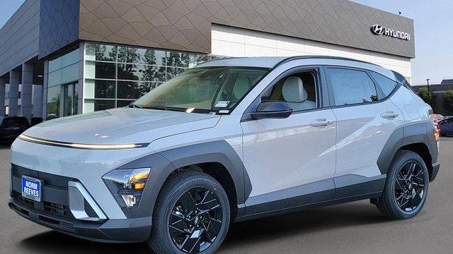 Preowned 2026 Hyundai KONA SEL Sport for Sale