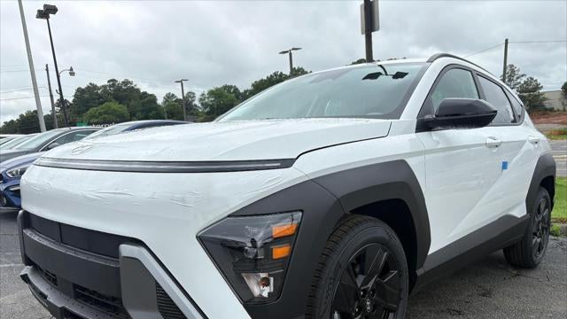 Preowned 2026 Hyundai KONA SEL Sport for Sale