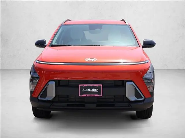 2026 Hyundai Kona - $24,999