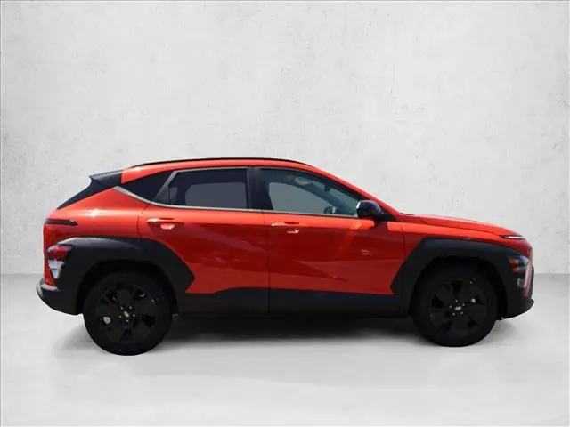 2026 Hyundai Kona - $24,999