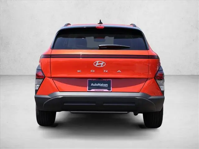 2026 Hyundai Kona - $24,999