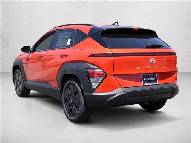 2026 Hyundai Kona - $24,999