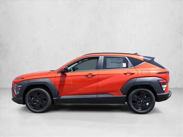 2026 Hyundai Kona - $24,999