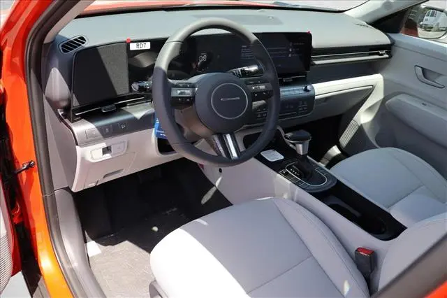 2026 Hyundai Kona - $24,999