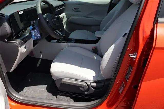 2026 Hyundai Kona - $24,999
