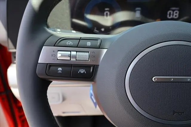 2026 Hyundai Kona - $24,999