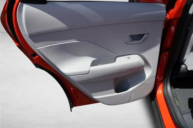 2026 Hyundai Kona - $24,999