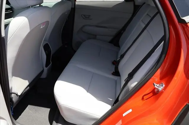 2026 Hyundai Kona - $24,999