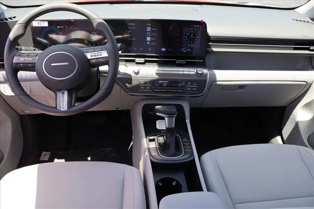 2026 Hyundai Kona - $24,999
