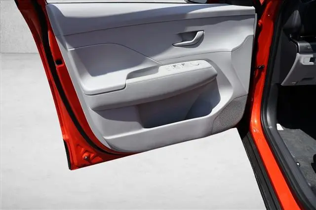 2026 Hyundai Kona - $24,999