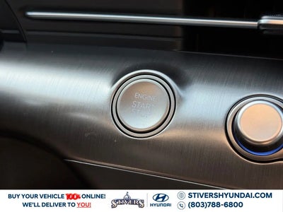 2026 Hyundai Kona SEL Sport 4DR SUV