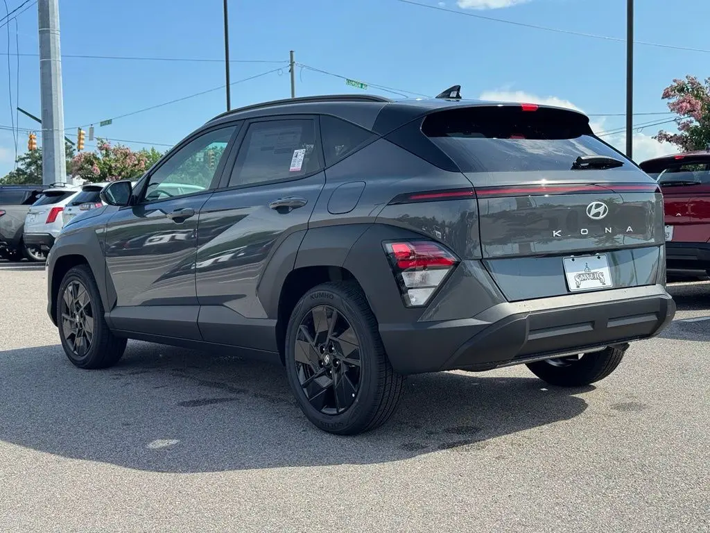 2026 Hyundai Kona - $28,039