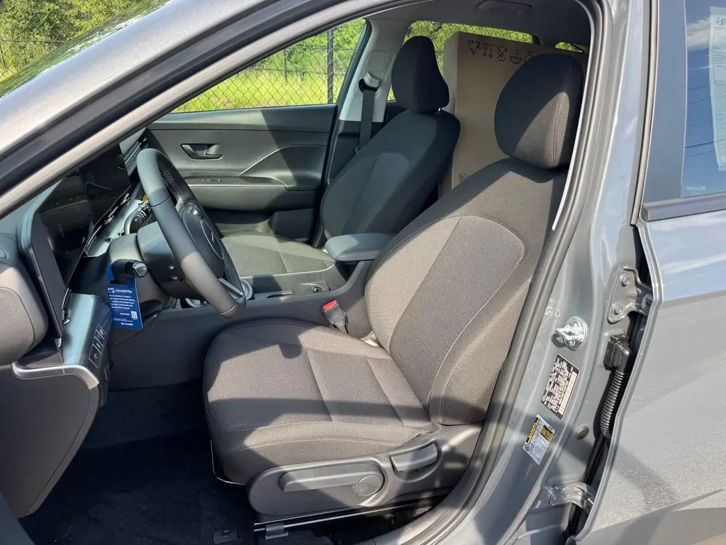 2026 Hyundai Kona - $28,039