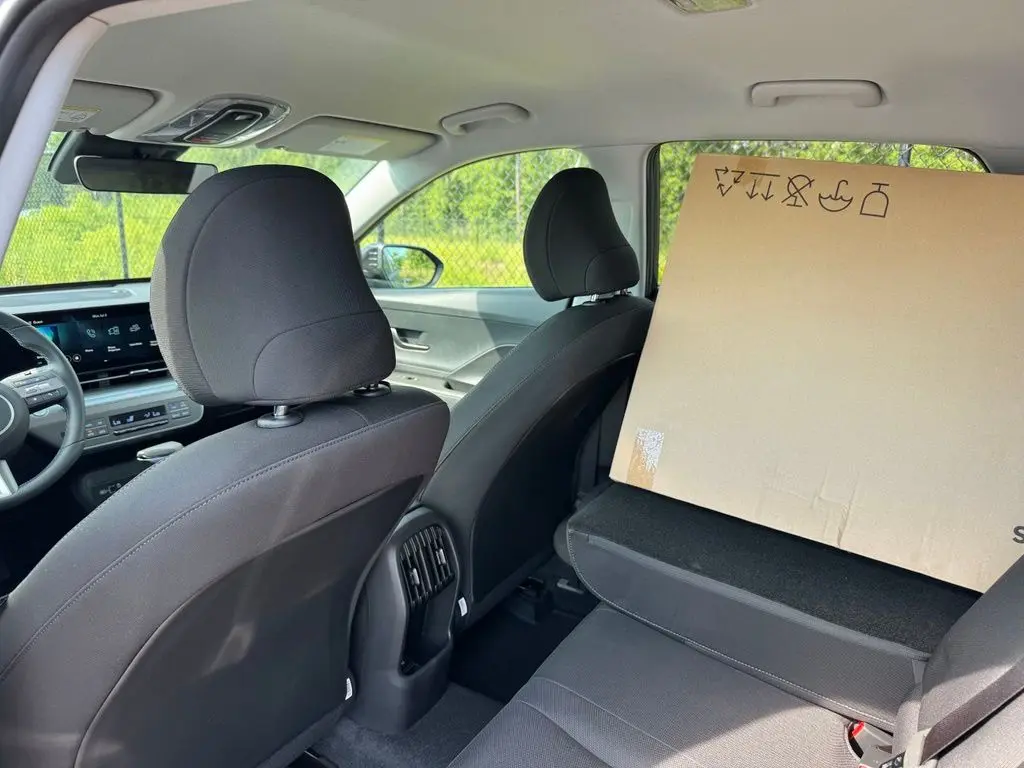 2026 Hyundai Kona - $28,039