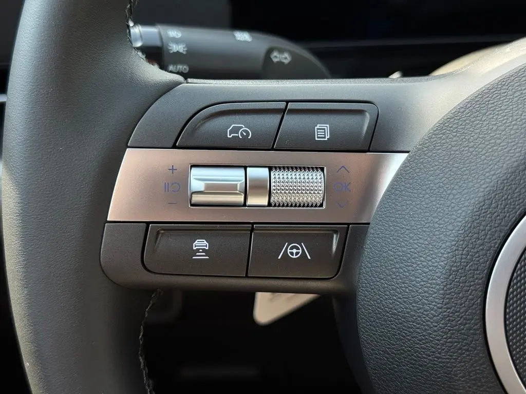 2026 Hyundai Kona - $28,039