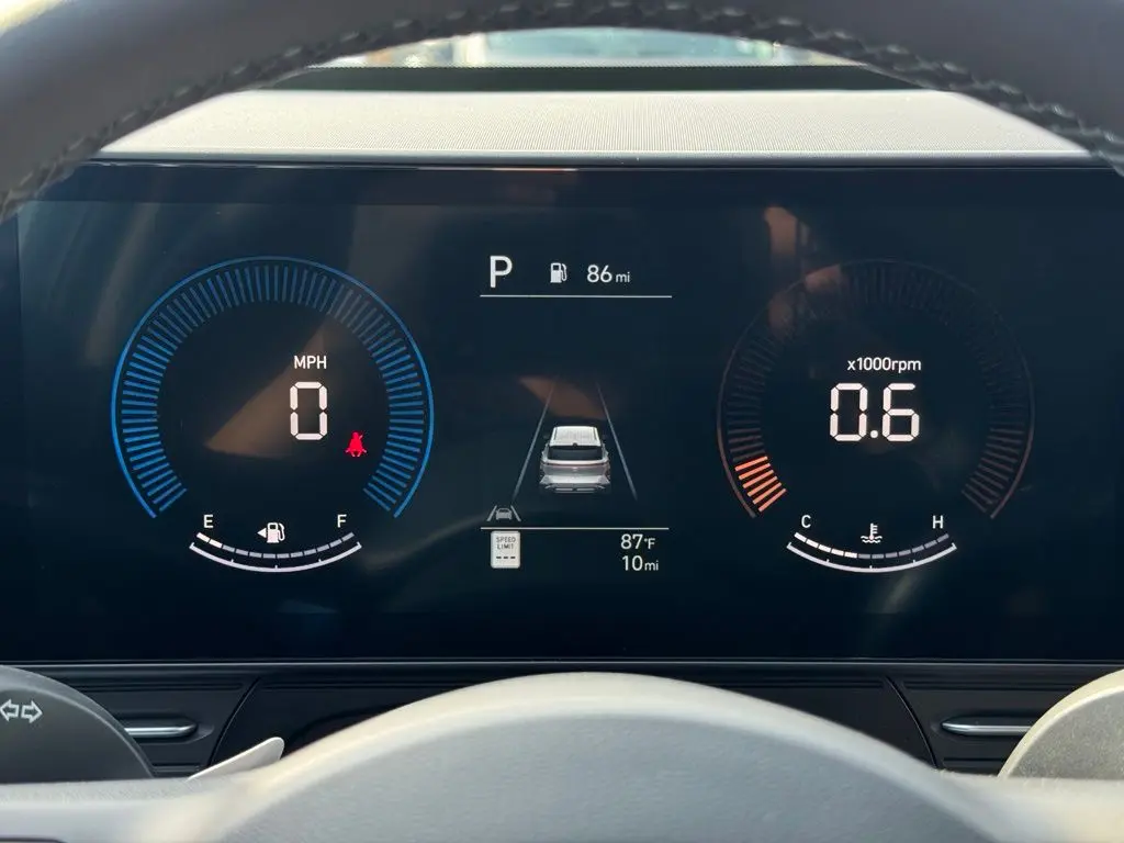2026 Hyundai Kona - $28,039