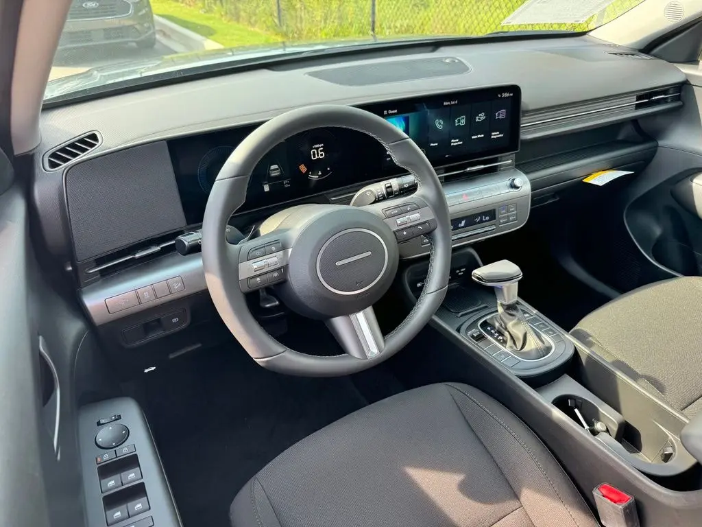 2026 Hyundai Kona - $28,039