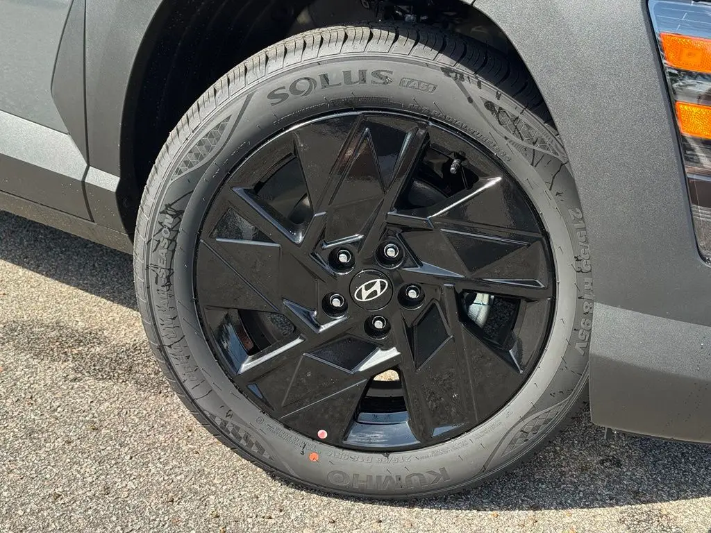2026 Hyundai Kona - $28,039