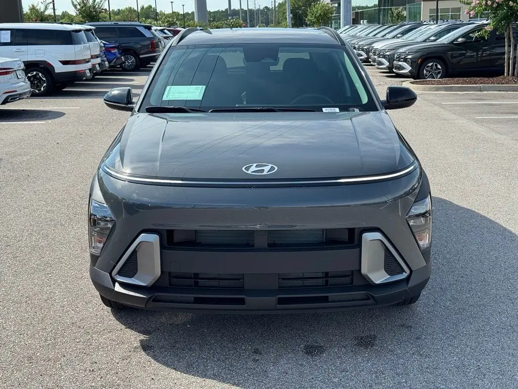 2026 Hyundai Kona - $28,039