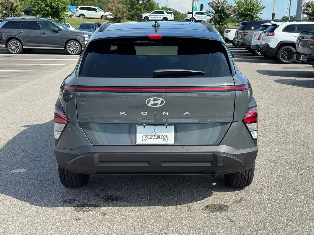 2026 Hyundai Kona - $28,039