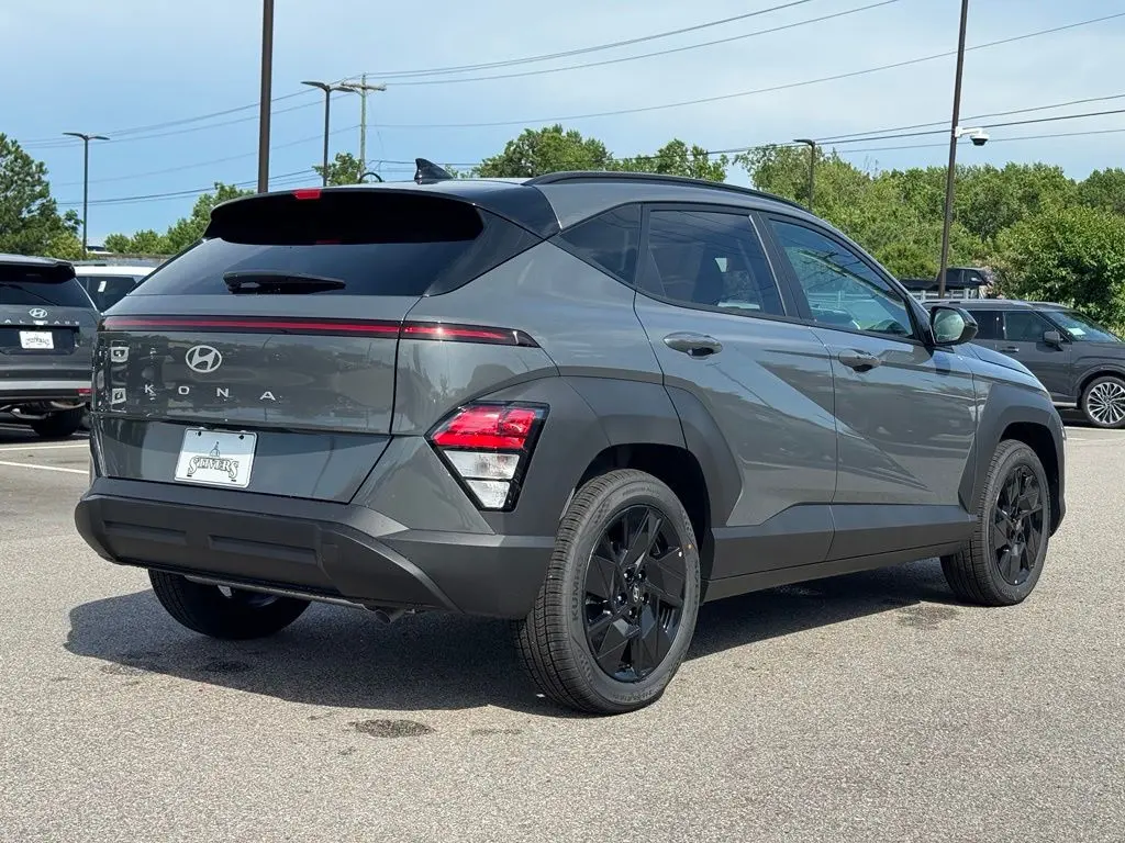 2026 Hyundai Kona - $28,039
