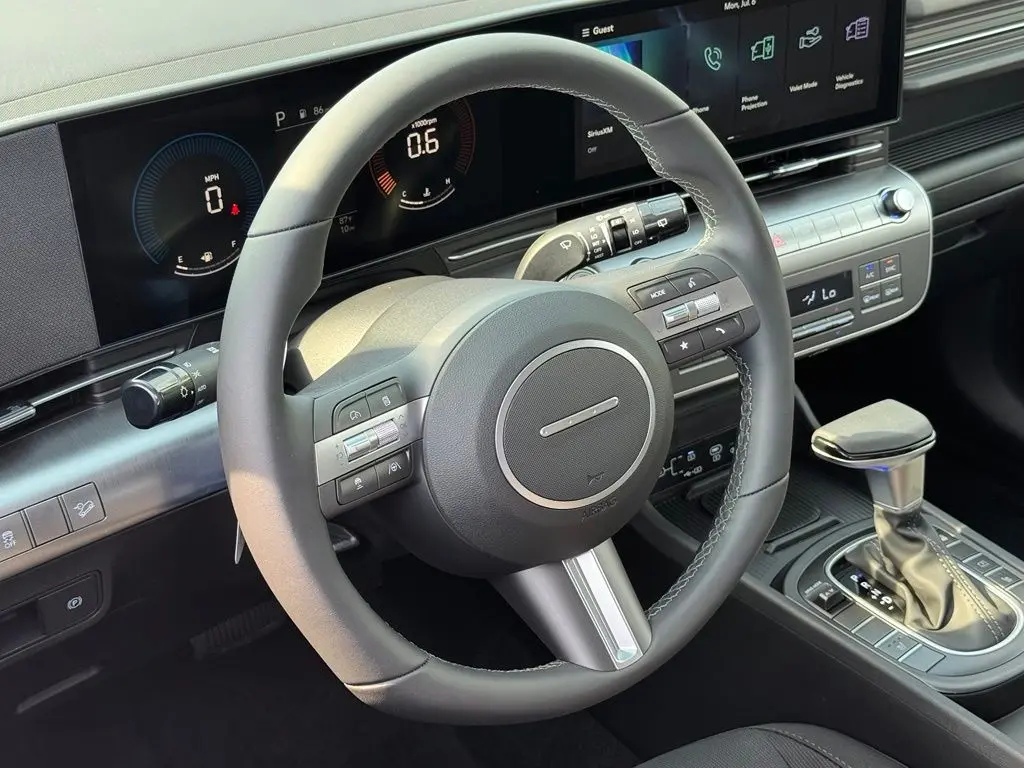 2026 Hyundai Kona - $28,039