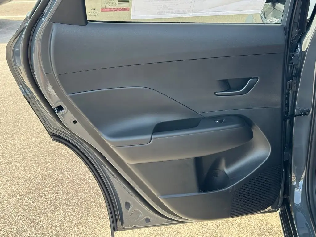 2026 Hyundai Kona - $28,039