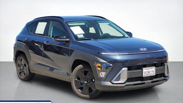 Preowned 2026 Hyundai KONA SEL Sport for Sale