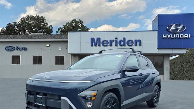 Preowned 2026 Hyundai KONA SEL Sport for Sale