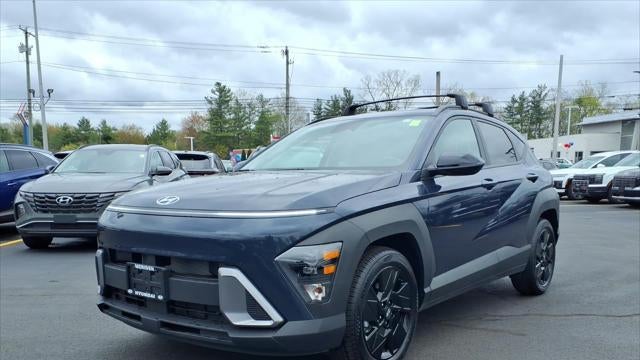 Preowned 2026 Hyundai KONA SEL Sport for Sale
