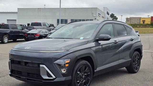 Preowned 2026 Hyundai KONA SEL Sport for Sale