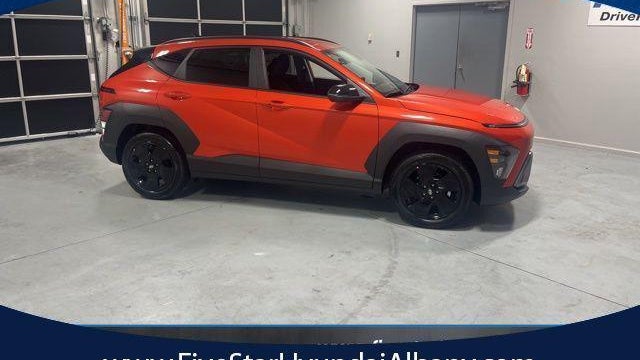 Preowned 2026 Hyundai KONA SEL Sport for Sale