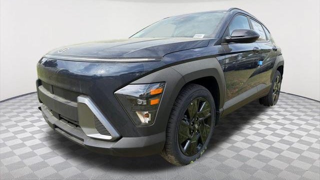 Preowned 2026 Hyundai KONA SEL Sport for Sale