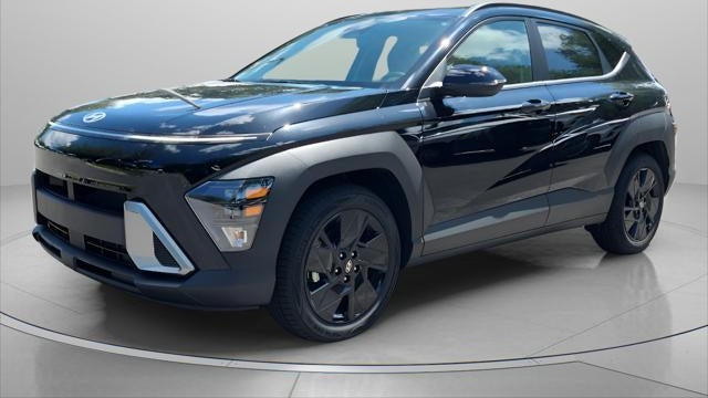 Preowned 2026 Hyundai KONA SEL Sport for Sale